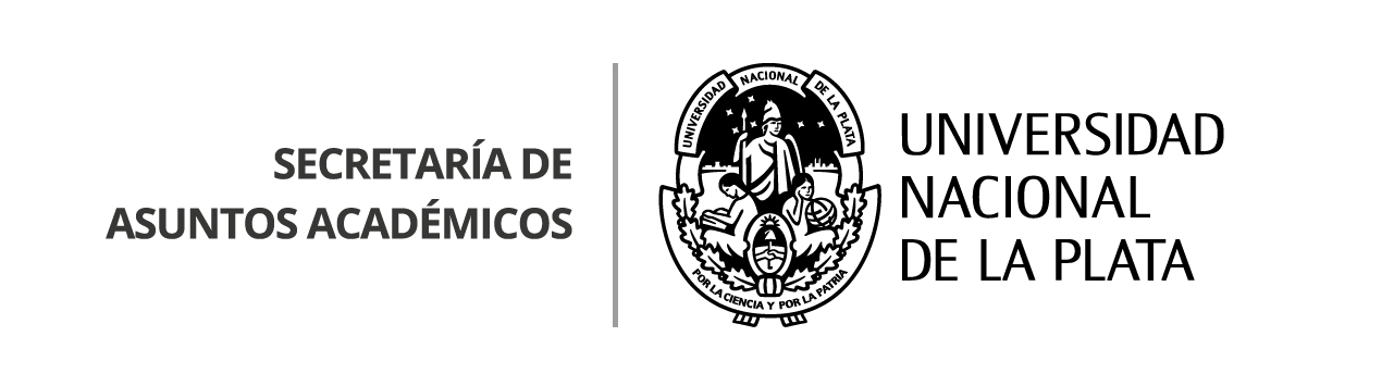 Formulario de Preinscripción: Programa FINES UNLP